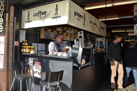 Just Funkin Music And Coffee - Pubs Perth 0