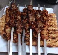Kabul Kebab House - Pubs Perth