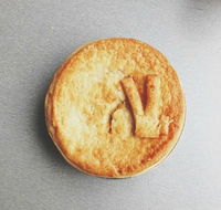 Kiama Pie Shop - Pubs Perth