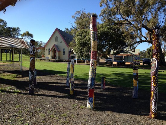 Mount Foster NSW Pubs Perth