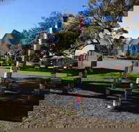 Kookaburra Kiosk - Pubs Perth