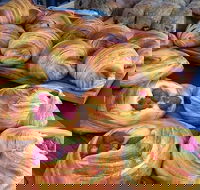 Kraken Sourdough - Pubs Perth