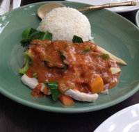 Lemon Grass Thai - Pubs Perth