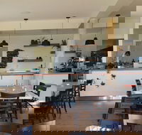 Long Time No Sea - Pubs Perth