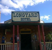Longyard Hotel - Pubs Perth