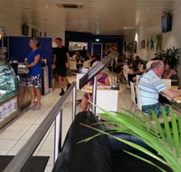 Luva Coffee Lismore - Pubs Perth