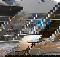 Main Deck Cafe - Pubs Perth