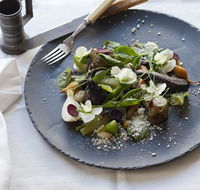 Margan Restaurant - Pubs Perth