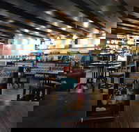 Max Brenner Chocolate Bar - Pubs Perth
