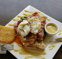 Medowie Macadamias - Pubs Perth