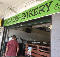 Miller's Bakery - Pubs Perth