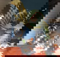 Moonshine Coffee Roasters - Pubs Perth