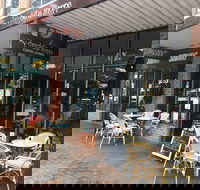 My Chocolate Shoppe - Pubs Perth