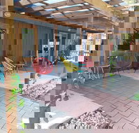 Old Wharf Cafe Pooncarie - Pubs Perth