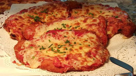 Paradise Snack Bar - Pubs Perth 0