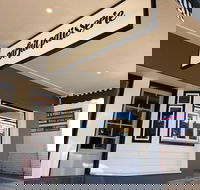 Parfait Patisserie - Pubs Perth