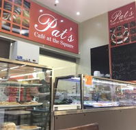 Pats Cafe - Pubs Perth