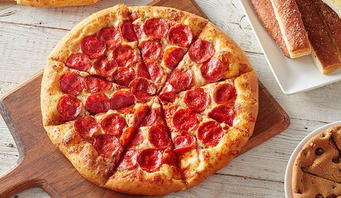 Pizza Hut - Pubs Perth 0
