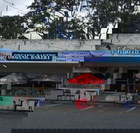 Plantation Organic Bakery - Pubs Perth