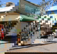 Port Pit-Stop Cafe - Pubs Perth