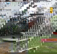 Portside Cafe - Pubs Perth