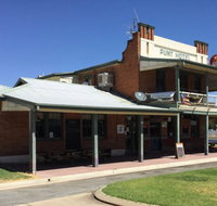 Punt Hotel - Pubs Perth