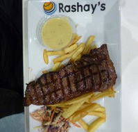 Rashays - Pubs Perth