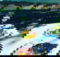 Mount Broke Wines Restaurant - Pubs Perth