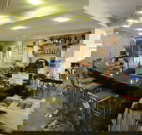 Restaurant  Bar 203 - Pubs Perth