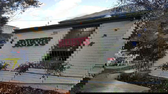 Tamworth NSW Pubs Perth