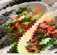 Salt N Pepper Bistro - Pubs Perth