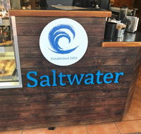 Saltwater - Pubs Perth