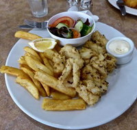 Scotts Head Bowling - Pubs Perth