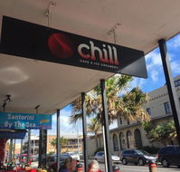 Shellharbour Ice Creamery  Cafe - Pubs Perth