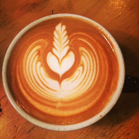 Social Grounds - Pubs Perth 0