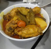 Spices Of Melacca - Pubs Perth