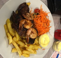 Spillway Bistro - Pubs Perth