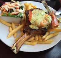 Sublime Dining - Pubs Perth