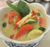 Thai Basil - Pubs Perth