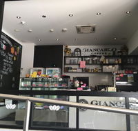 The Bean  The Barista - Pubs Perth