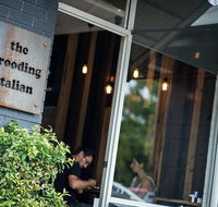 The Brooding Italian - Pubs Perth