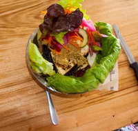 The Burger Rebellion