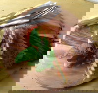 The Channon Teahouse  Gallery - Pubs Perth