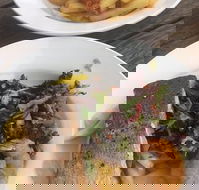 The Salty Crab Seafood Shack - Pubs Perth