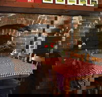 The Udder Cow Cafe - Pubs Perth