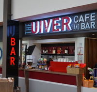 The Uiver Cafe and Bar - Pubs Perth