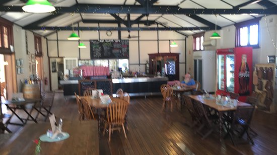 Hunter Valley NSW Pubs Perth