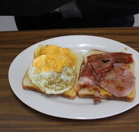 Tyndale Tourist Park and Roadhouse - Pubs Perth