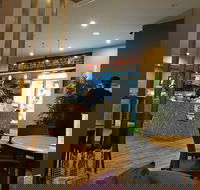 Village Coffee Shop - Pubs Perth