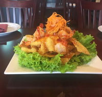 Warragamba Thai Restaurant - Pubs Perth